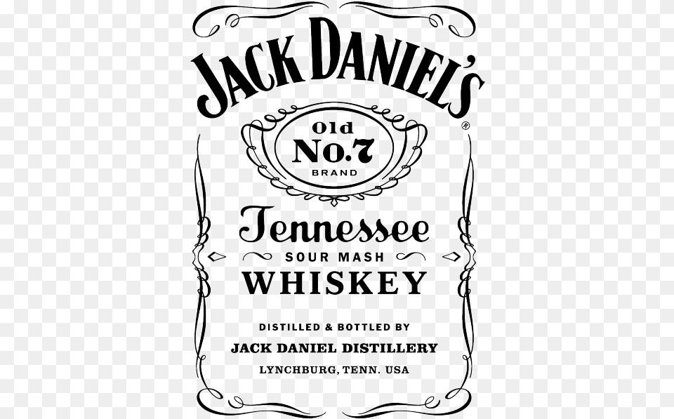 Grunge Country Whiskey Jack Daniels Transparent Lana Jack Daniels Logo, Advertisement, Clothing, Poster, Vest Png