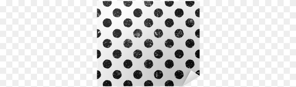 Grunge Dots Seamless Pattern Vishivka Bardzhello 3d, Polka Dot, Person Png