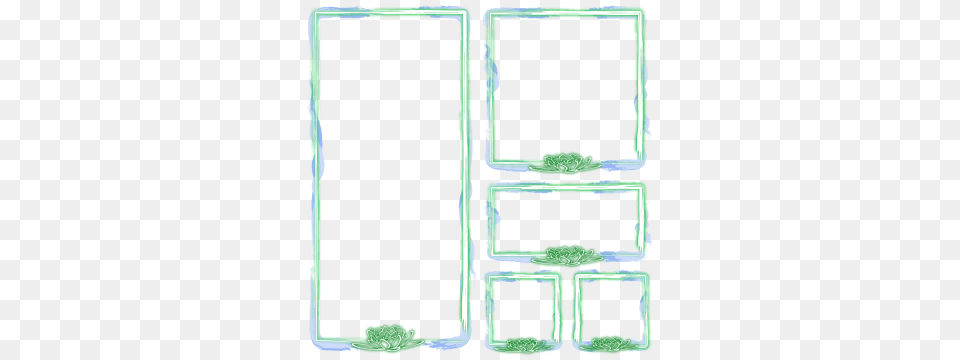 Grunge Frame Vectors And Clipart For Free Download, White Board, Glass, Green, Jar Png Image