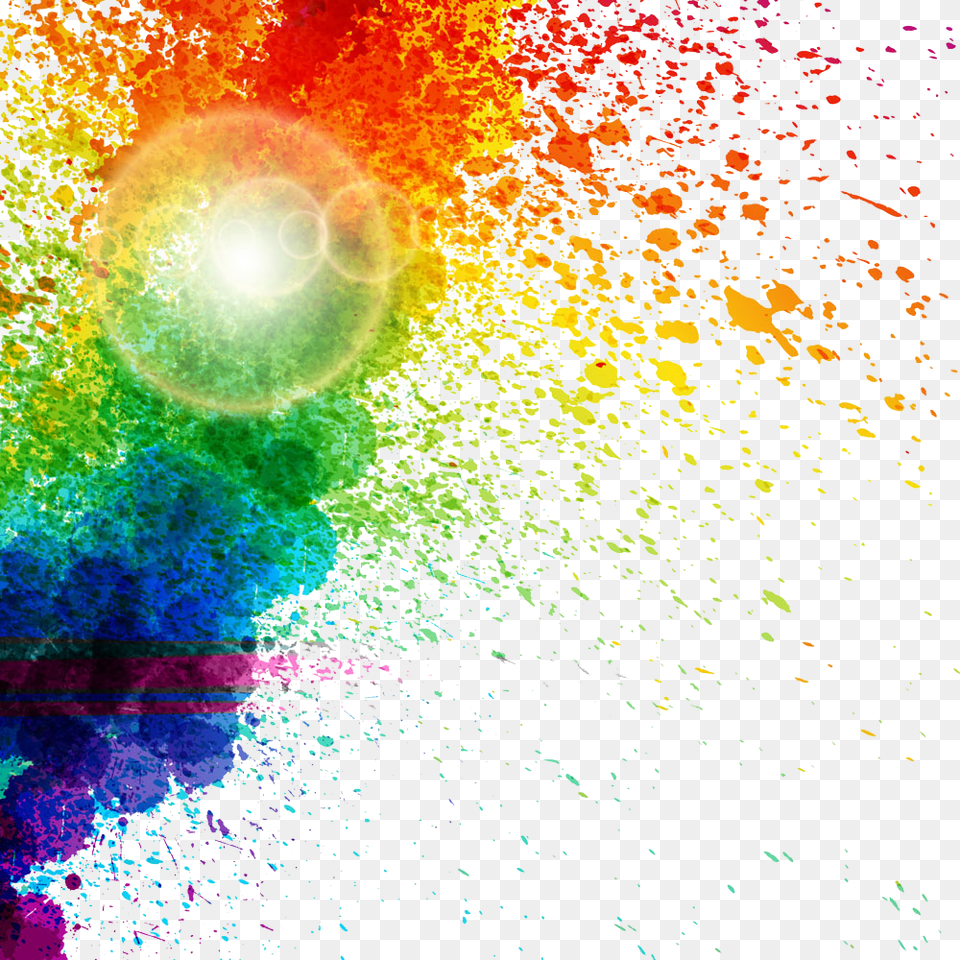 Grunge Grungeeffect Black Effects Effect Texture Colour Splash, Flare, Light, Art, Graphics Free Png
