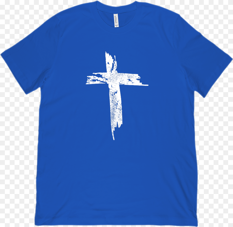 Grunge Jesus Christian Cross Cross, Clothing, Symbol, T-shirt Free Png
