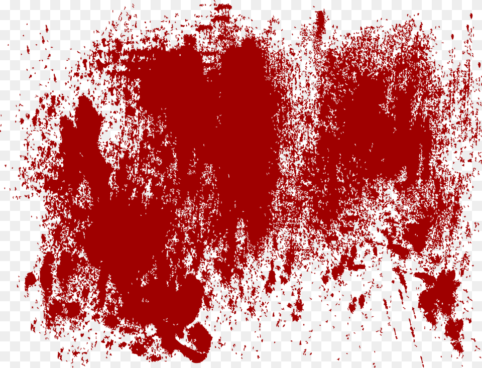 Grunge Paint A Large Blood Background, Mountain, Nature, Outdoors, Texture Png