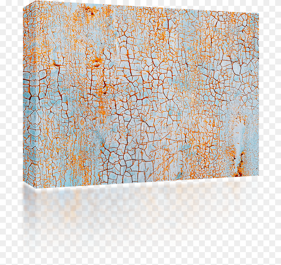 Grunge Texture Orange, Corrosion, Rust Png Image