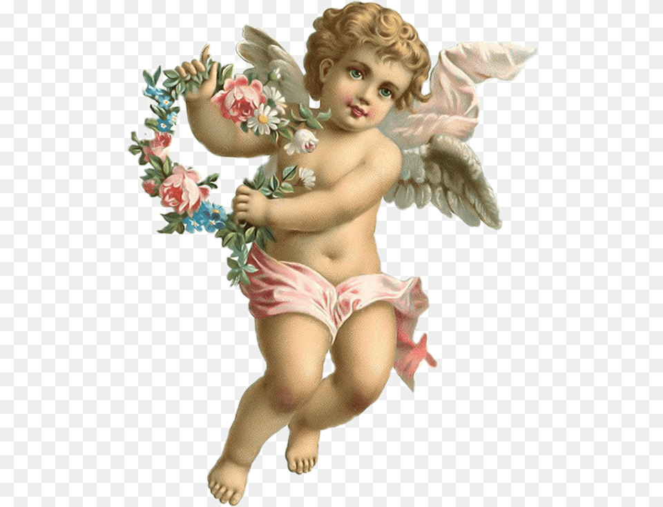 Grungeaesthetic Aesthetic Angel Angels Over Honors, Baby, Person, Face, Head Free Png Download