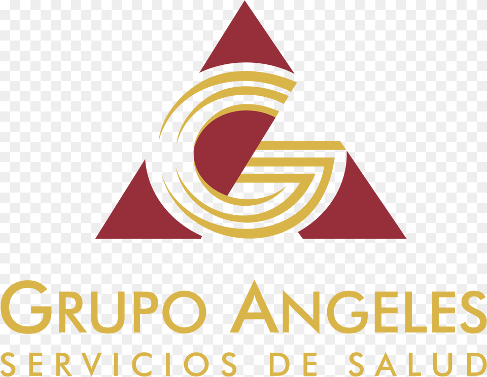 Grupo Angeles Logo Ecotel Dahab, Triangle, Dynamite, Weapon Free Transparent Png