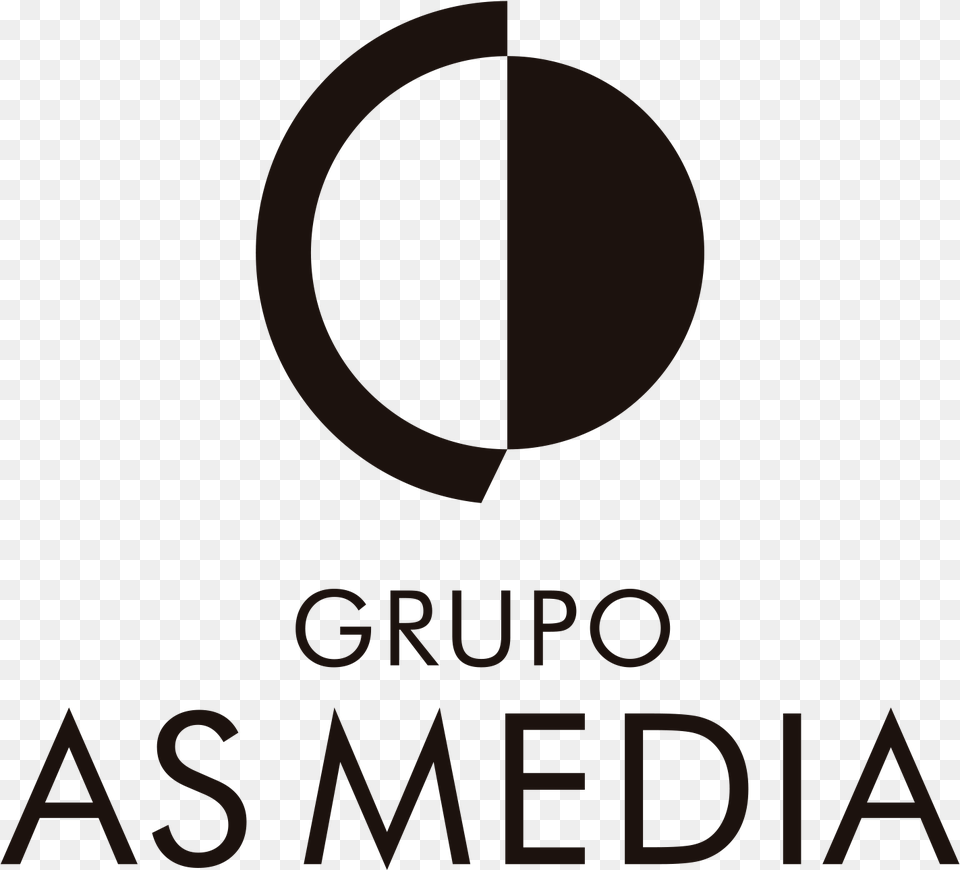 Grupo As Media, Logo, Astronomy, Moon, Nature Png Image