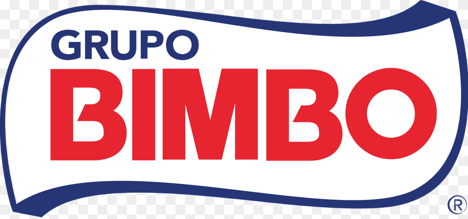 Grupo Bimbo Logo, Text Free Transparent Png