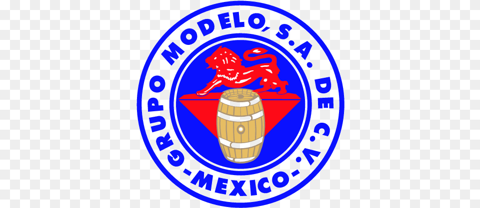 Grupo Modelo Grupo Modelo Logo, Barrel, Keg, Symbol Png