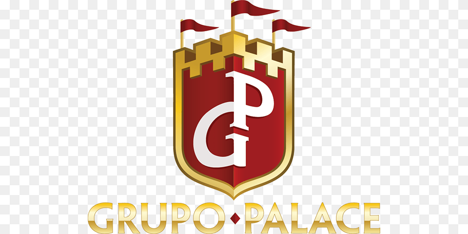 Grupo Palace Emblem, Logo, Dynamite, Weapon Free Png