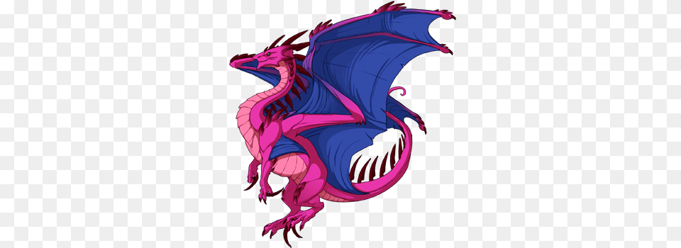 Gryffindor Dragon For Trade Dragon Trading Flight Rising, Animal, Fish, Sea Life, Shark Free Transparent Png