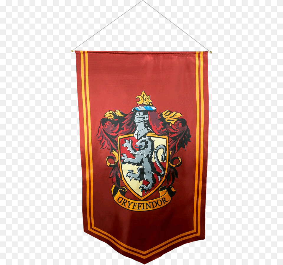 Gryffindor Harry Potter, Emblem, Symbol, Armor Free Transparent Png