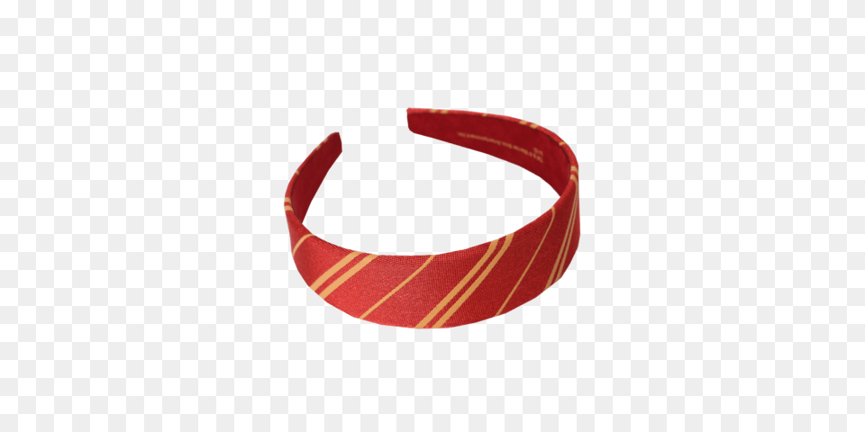 Gryffindor Headband Harry Potter Shop, Accessories Png Image