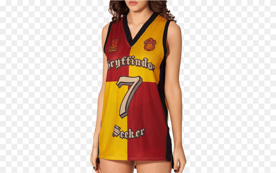 Gryffindor Shooter Gryffindor, Clothing, Shirt, Vest Free Png Download
