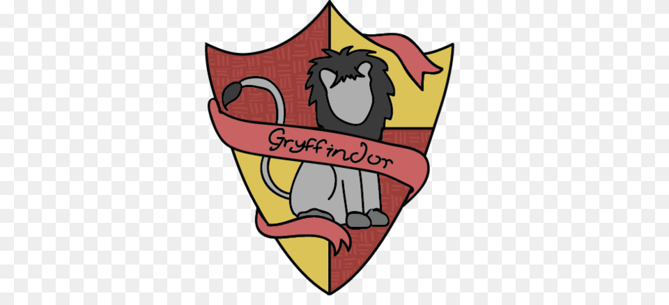 Gryffindor Things On We Heart It, Logo, Armor, Dynamite, Weapon Png