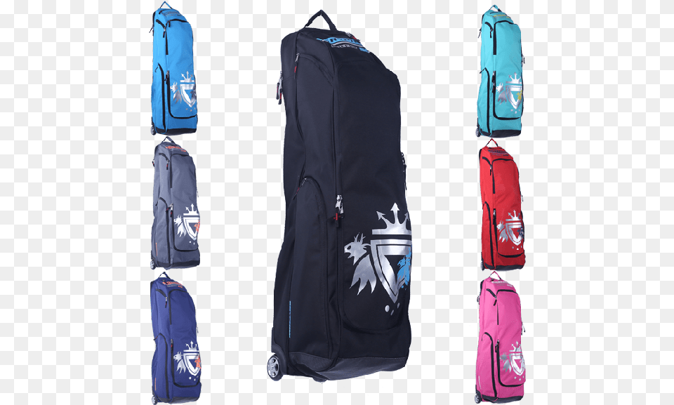 Gryphon Speedy Sam Bag G17 Gryphon Speedy Sam Stick And Kit Bag 2017 Black, Backpack Png