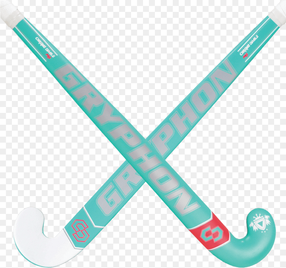 Gryphon Taboo Blue Steel Deuce, Field Hockey, Field Hockey Stick, Hockey, Sport Free Transparent Png