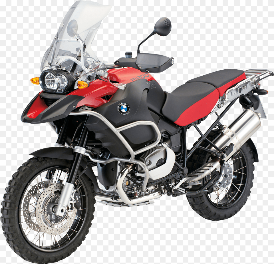 Gs 1200 Adventure 2008, Motorcycle, Transportation, Vehicle, Machine Png Image