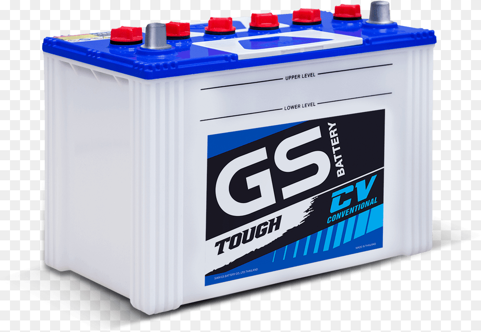 Gs Battery Gs 120 Free Png Download