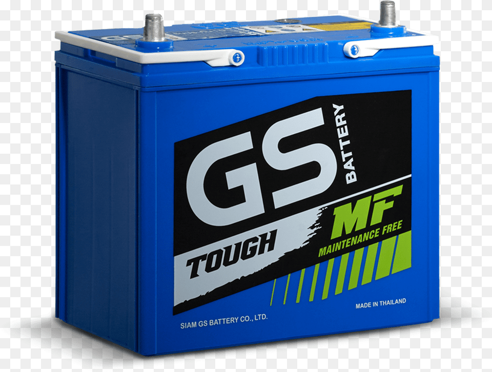 Gs Battery Multipurpose Battery, Box, Mailbox Free Png