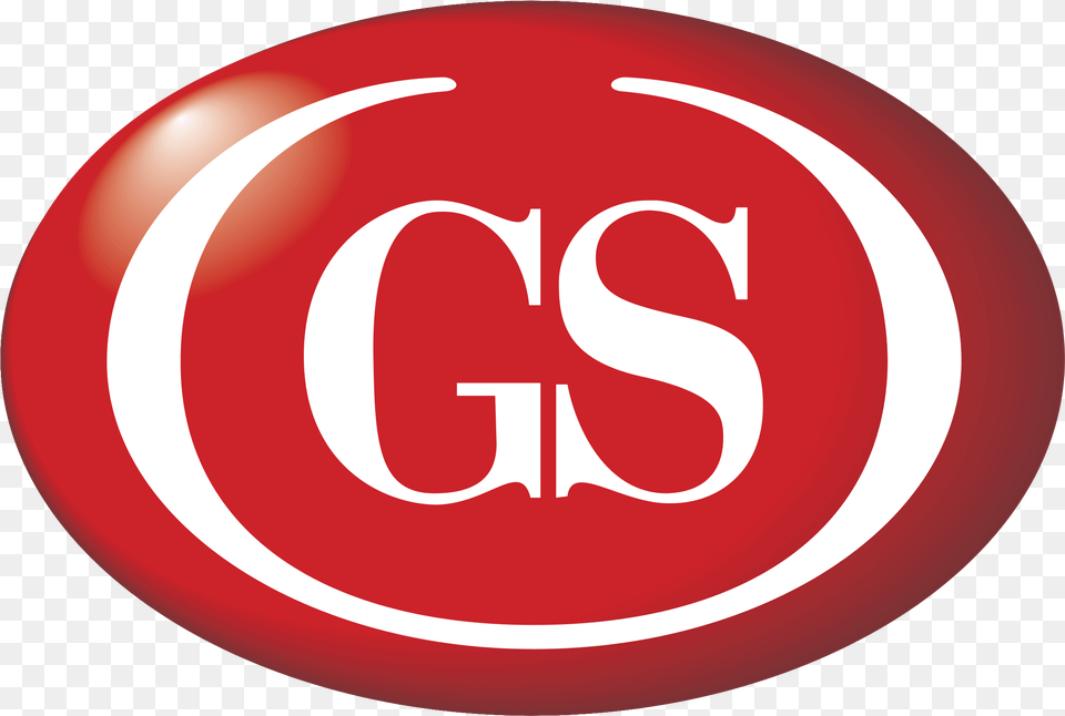 Gs Logo, Symbol Free Png