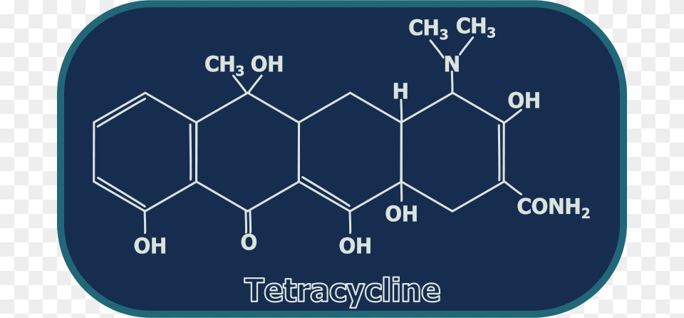 Gs Tetracycline Png Image