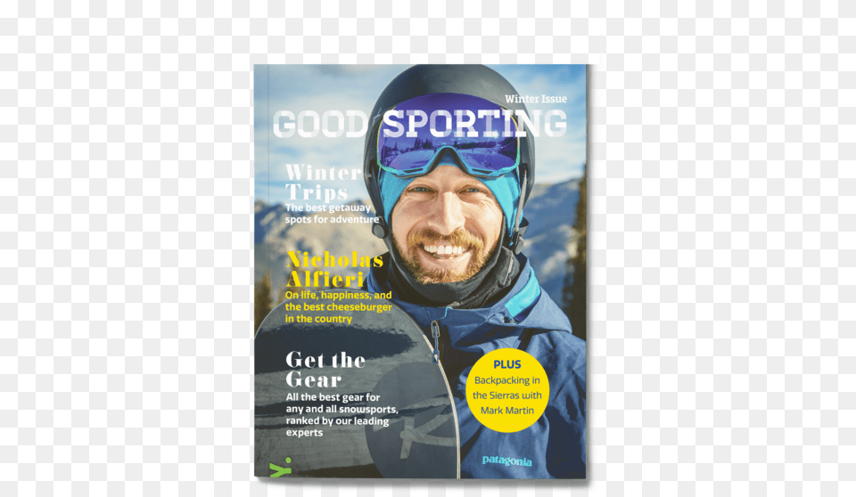 Gs Winter Cover, Advertisement, Poster, Adult, Person Png