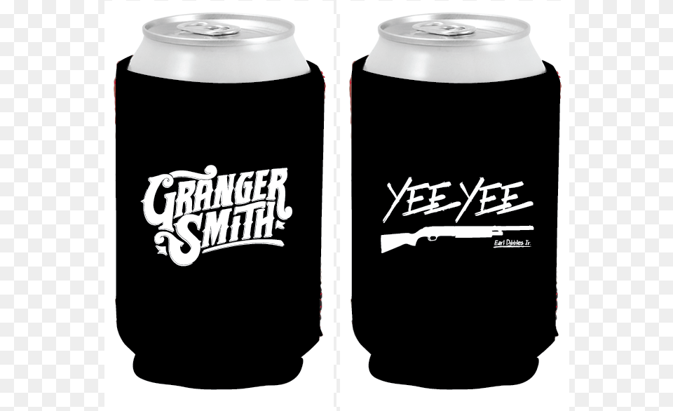 Gs Yee Yee Can Huggertitle Gs Yee Yee Can Hugger, Alcohol, Beer, Beverage, Tin Png Image