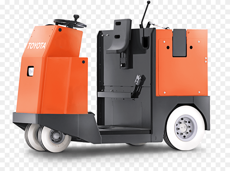 Gs Yuasa Traction Battery, Machine, Wheel, Grass, Plant Free Png