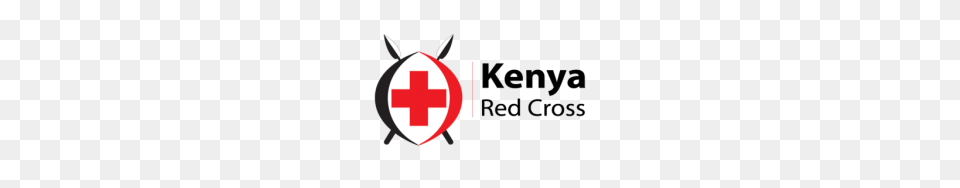 Gsa Kenya Red Cross Logo National Aids Control Council, First Aid, Red Cross, Symbol Free Png Download