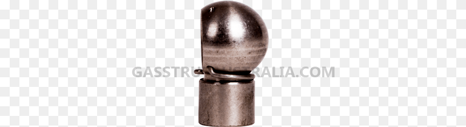 Gsaf Bcss13 21m10 Stainless Steel Ball Cup 13mm Diameter Rubber Stamp, Electrical Device, Microphone, Sphere, Lighting Free Png Download
