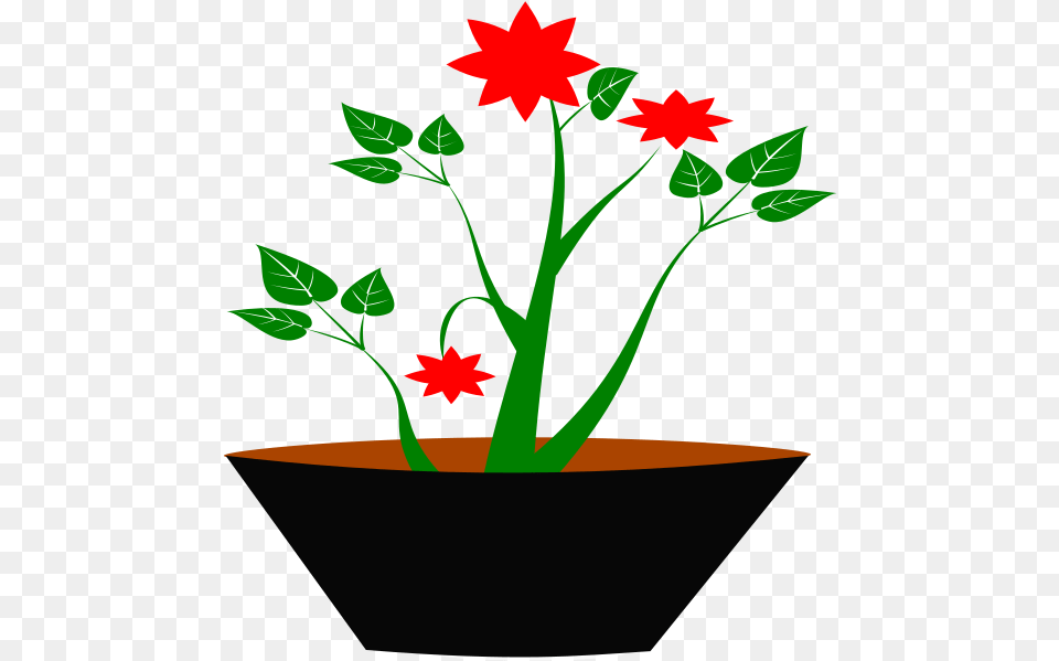 Gsagri 04 Flower Pot Flowerpot, Flower Arrangement, Leaf, Plant, Potted Plant Free Png