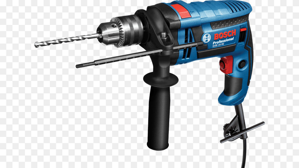 Gsb 16 Re, Device, Power Drill, Tool Png
