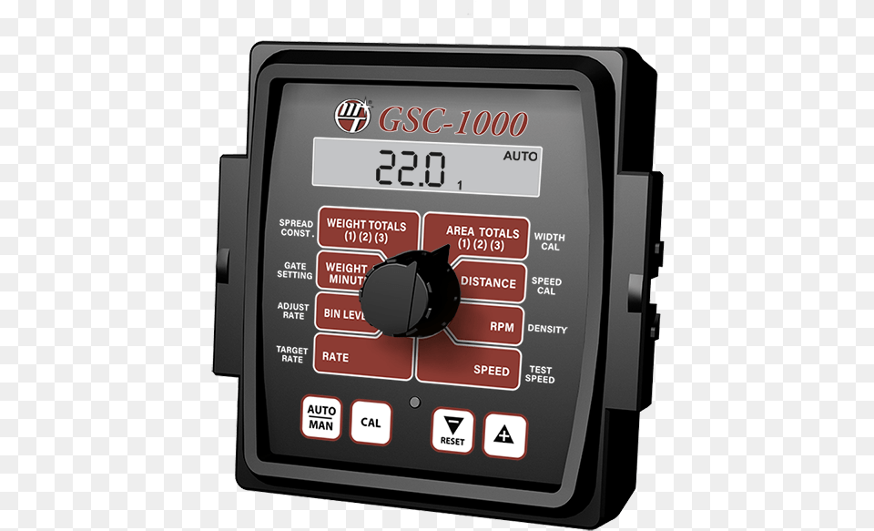 Gsc 1000 Gauge, Computer Hardware, Electronics, Hardware, Monitor Free Transparent Png