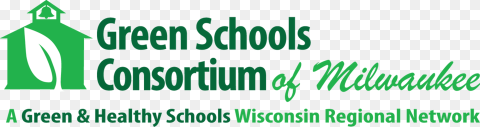 Gscm Logo Green Schools Consortium Of Milwaukee, Accessories, Gemstone, Jewelry Free Png Download