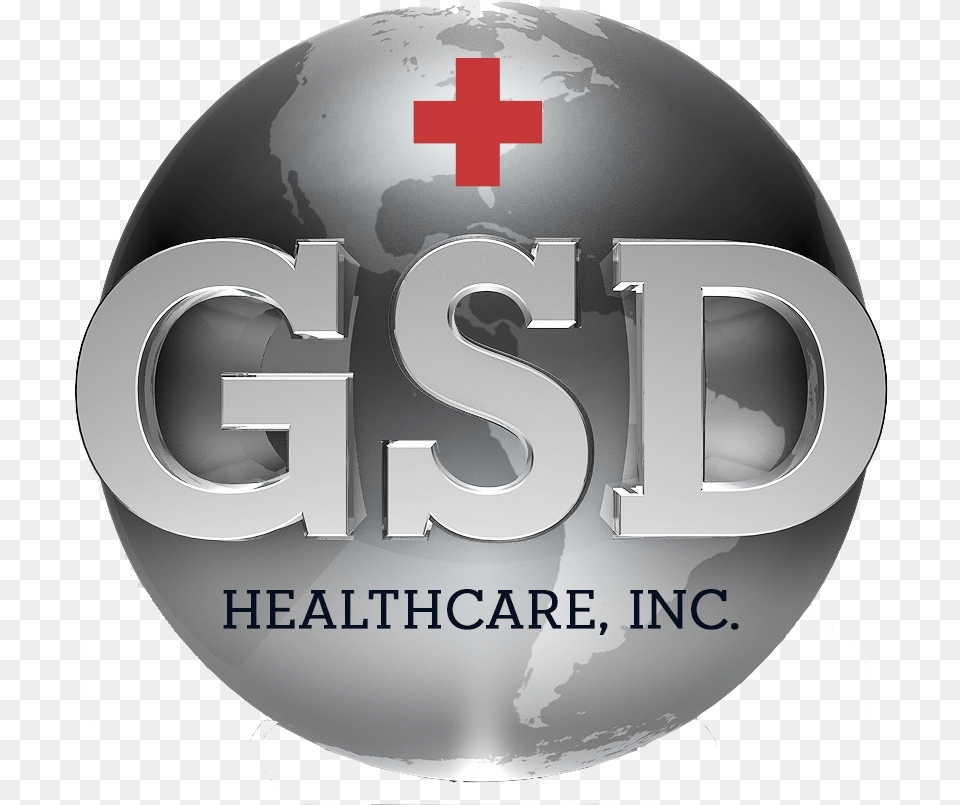 Gsd Cross, Logo, Symbol, Sphere, First Aid Png