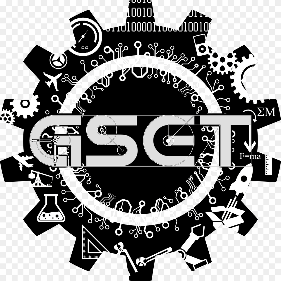 Gset 2018 Logo Research Symposium, Art, Graphics, Advertisement, Poster Free Transparent Png