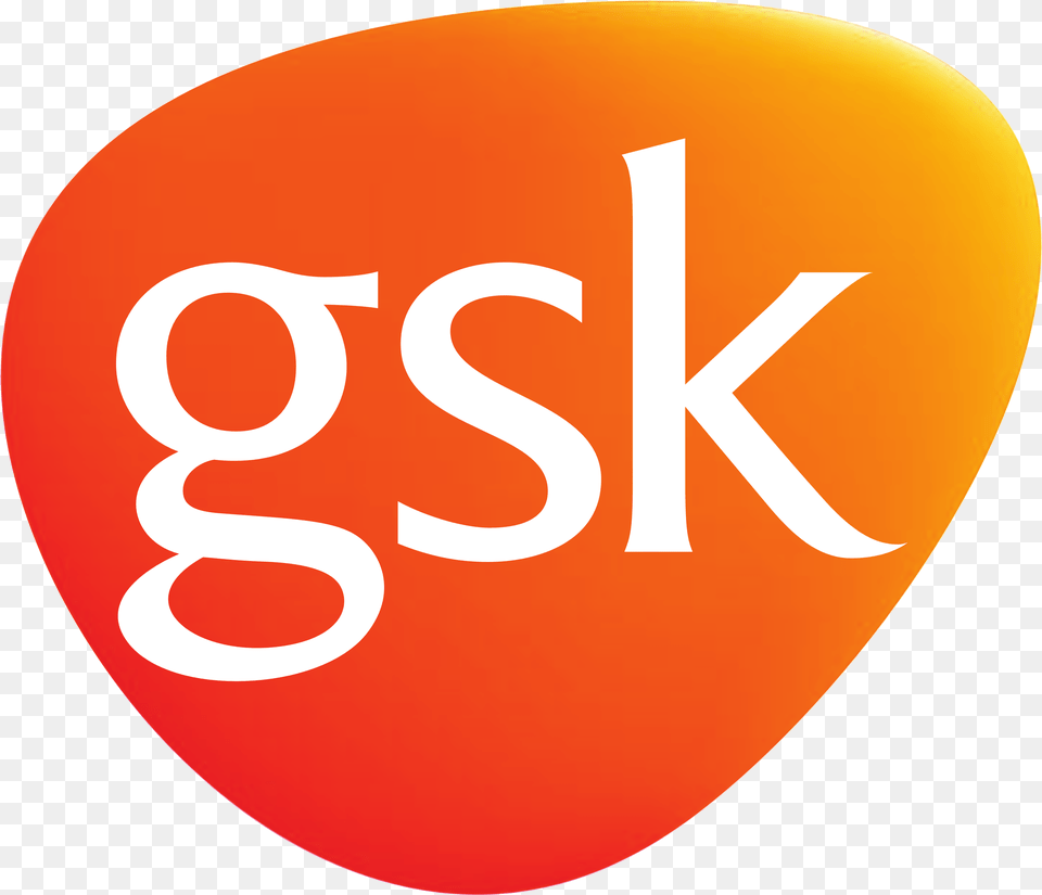 Gsk Glaxosmithkline Logos Download Gsk, Guitar, Musical Instrument, Plectrum, Food Free Png