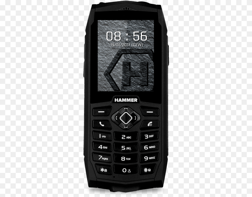 Gsm Hammer, Electronics, Mobile Phone, Phone, Texting Free Transparent Png