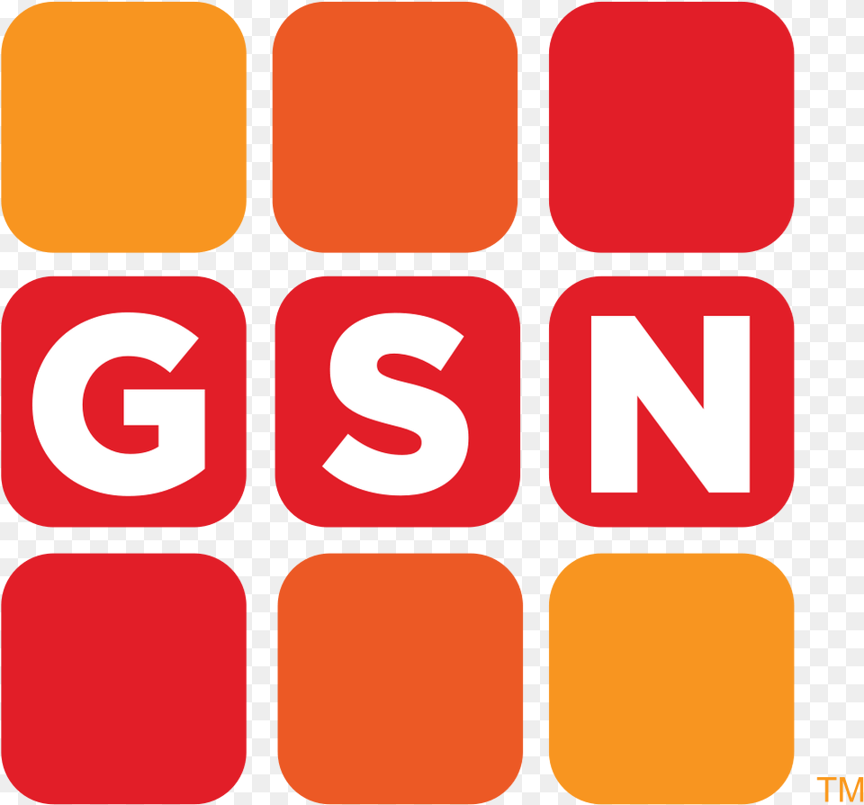 Gsn Logo, Text, Food, Ketchup, Number Free Transparent Png