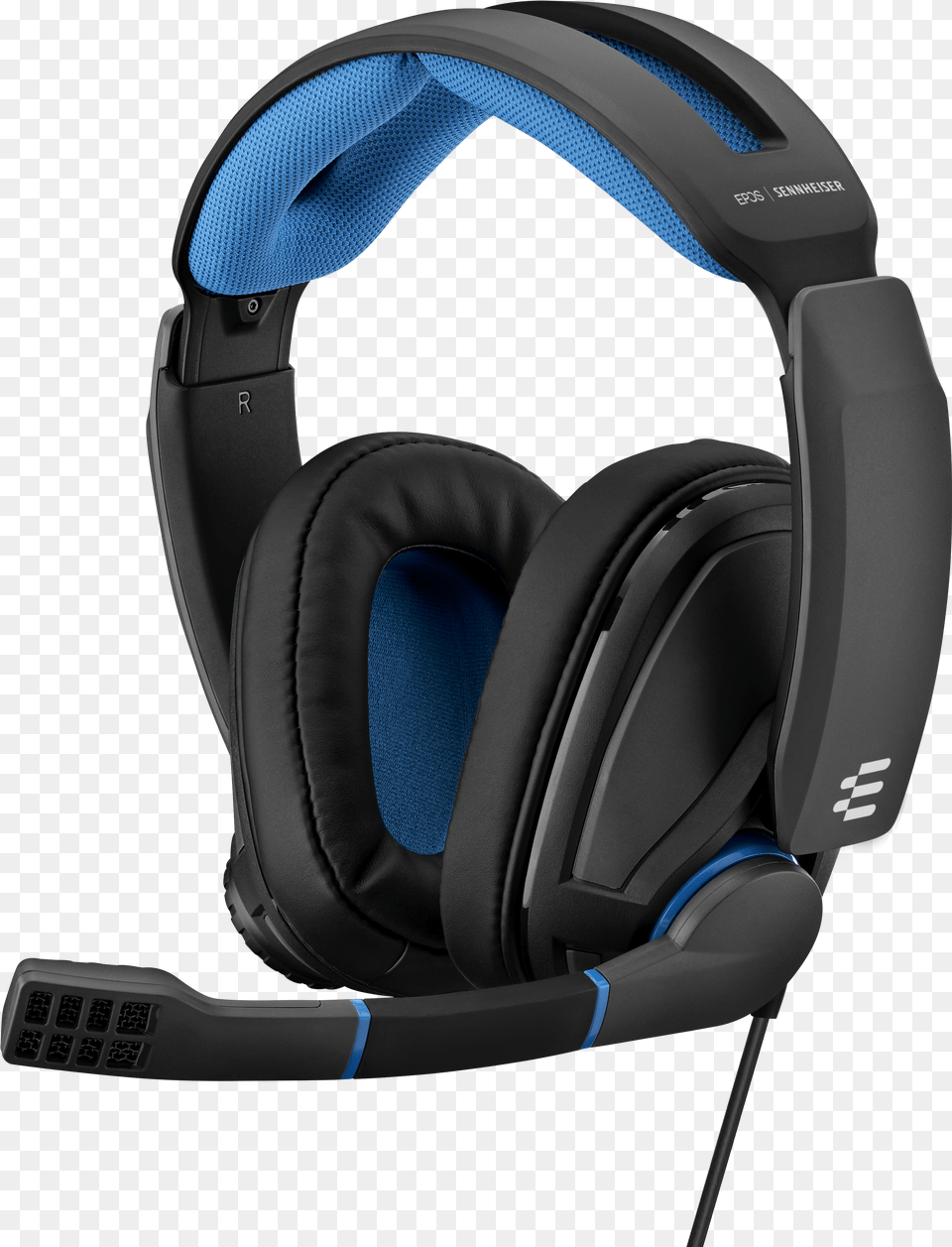 Gsp 300 Sennheiser Gsp 300 Png Image