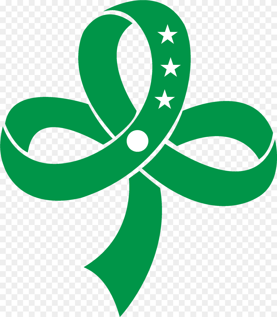Gsp Logo Girl Scout Logo Philippines, Symbol, Green, Animal, Fish Free Png Download