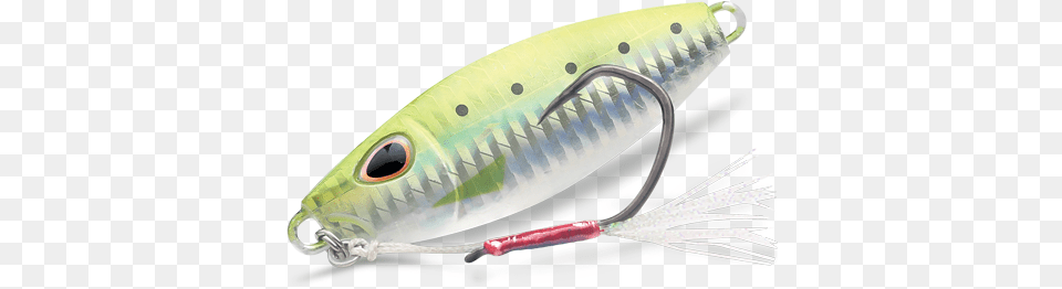 Gsrgs Hero Small Storm Slow Rocker Jig, Fishing Lure Png Image