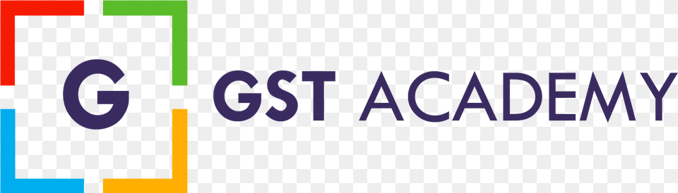 Gst Academy Logo Media Academy, Light, Text Free Png Download