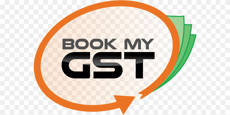 Gst Registration In Bangalore Graphic Design, Logo, Text Free Png Download