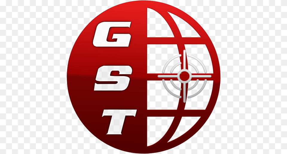 Gst Stream Brittany Smith Icono De Un Mundo, Logo, Sphere Free Png Download