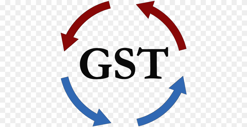 Gst Tax Refrigeration And Air Conditioning Cycle, Bow, Weapon, Symbol Free Transparent Png