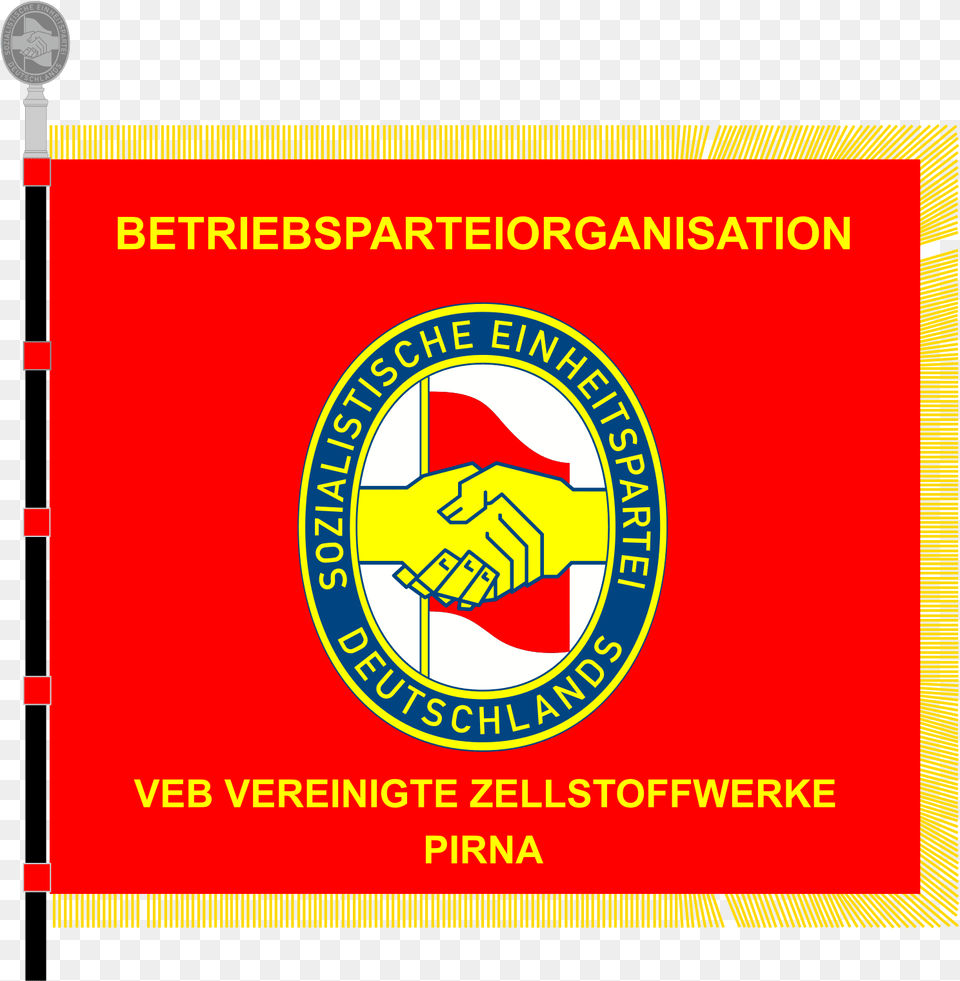 Gst Veb Zellstoffwerk Pirna Emblem, Symbol, Dynamite, Weapon, Logo Free Transparent Png