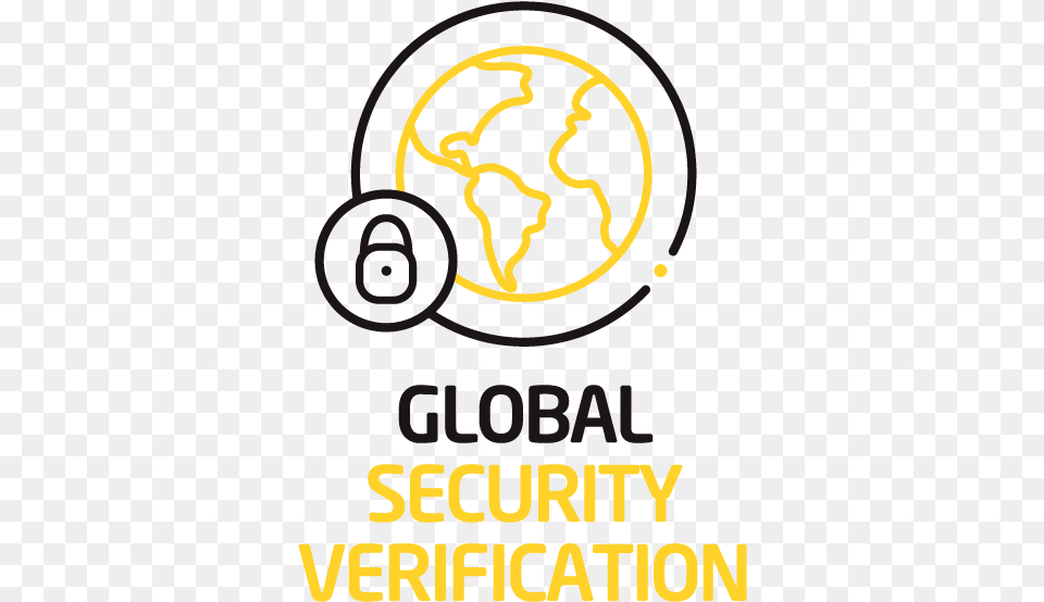 Gsv Global Security Verification, Logo, Dynamite, Weapon Free Png