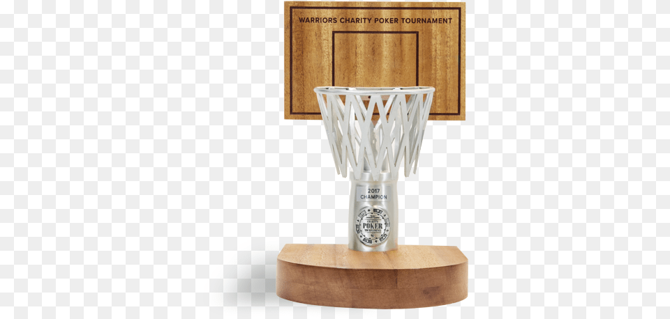 Gsw Co, Trophy Png Image