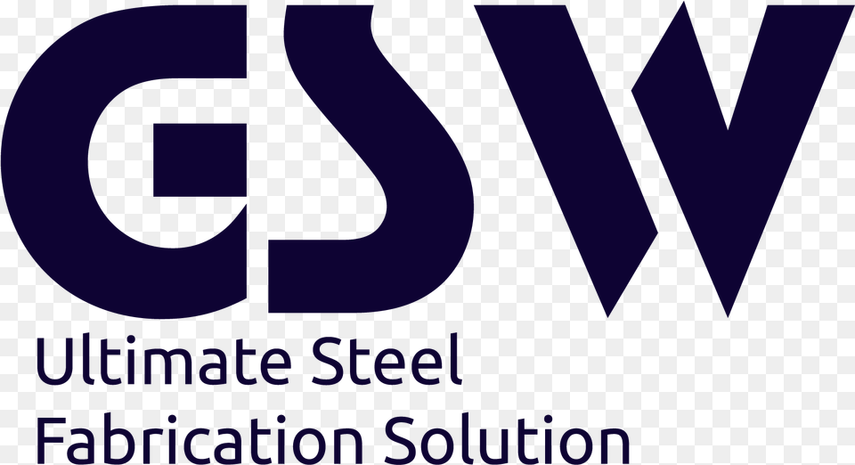 Gsw Solutions, Logo, Purple, Text Free Png